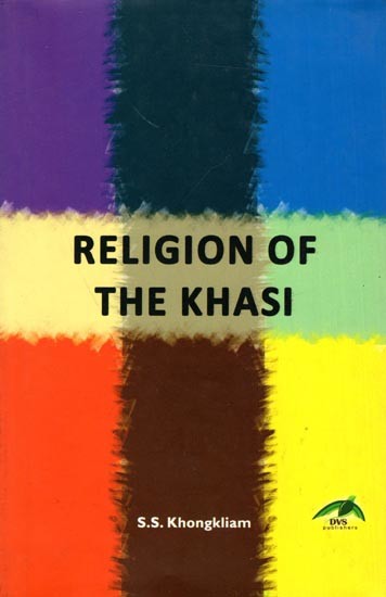 Religion of The Khasi