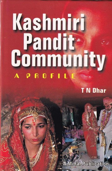 Kashmiri Pandit Community: A Profile