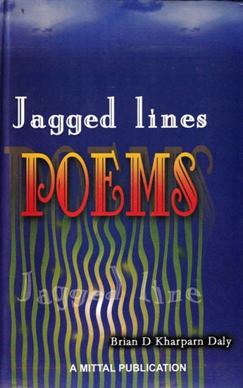 Jagged Lines Poems