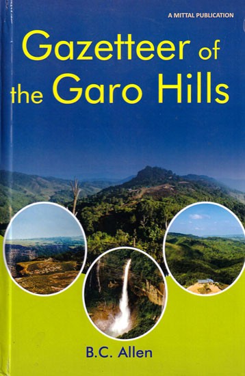 Gazetteer of the Garo Hills