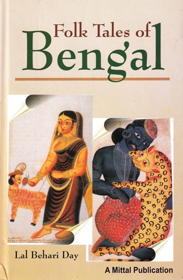 Folk Tales of Bengal