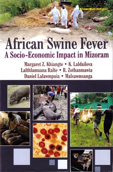 African Swine Fever: A Socio-Economic Impact in Mizoram