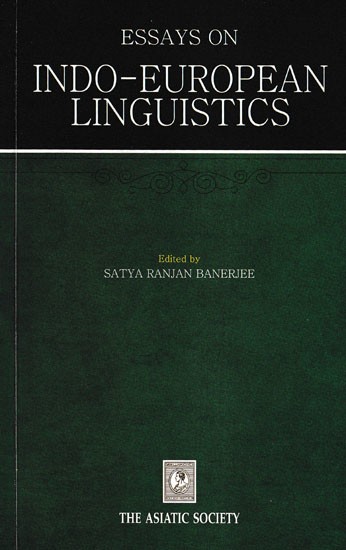 Essays On Indo-European Linguistics