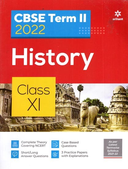 History- Class IX- CBSE Term ll 2022