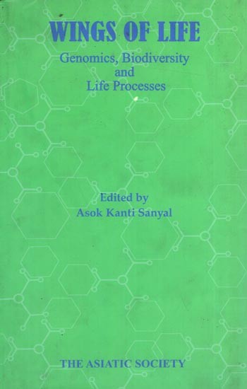 Wings of Life- Genomics, Biodiversity and Life Processes