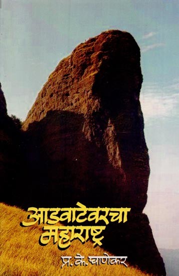 आडवाटेवरचा महाराष्ट्र- Adavatevaraca Maharashtra in Marathi