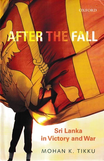 After The Fall Sri Lanka and War