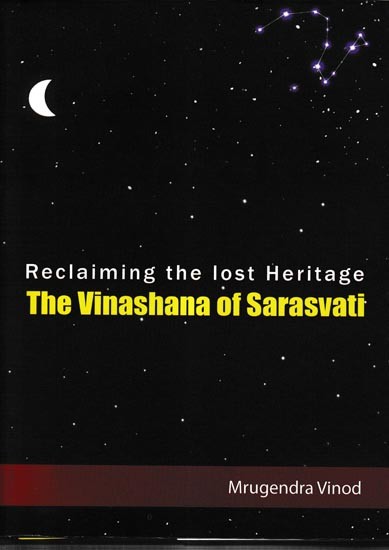 Reclaiming the Lost Heritage The Vinashana of Sarasvati