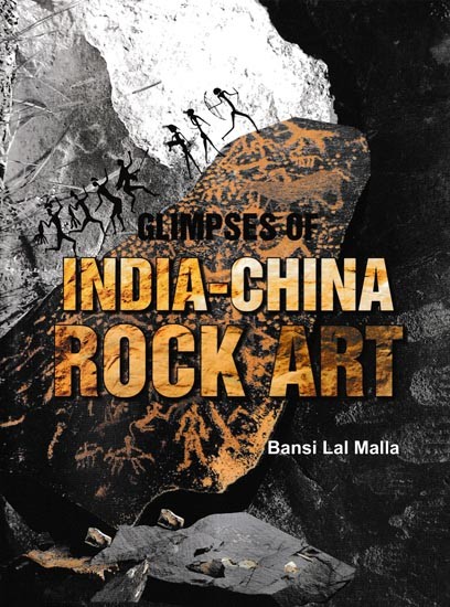 Glimpses of India-China Rock Art