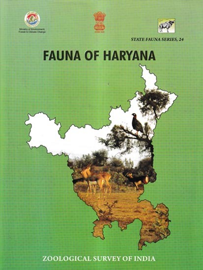 Fauna of Haryana