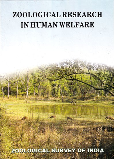 Zoological Research in Human Welfare (Papers presented at the National Seminar on 'Dimensions in Zoological Research in Human Welfare')