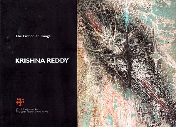 The Embodied Image Krishna Reddy