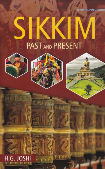Sikkim: Past and Present