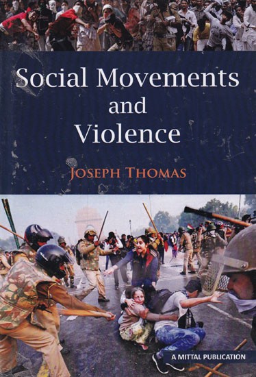 Social Movements and Violence