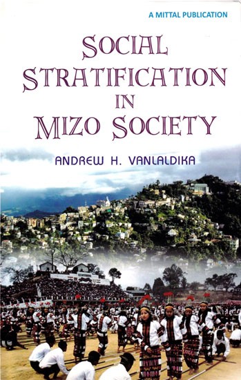 Social Stratification in Mizo Society