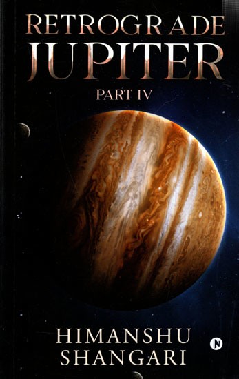 Retrograde Jupiter Part-IV
