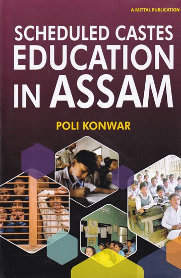 Scheduled Castes Education in Assam