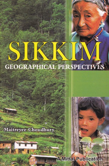 Sikkim Geographical Perspectives