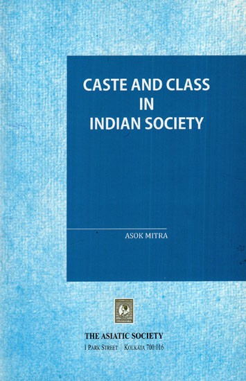 Caste And Class in Society