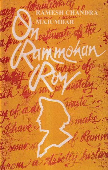 On Rammohan Roy