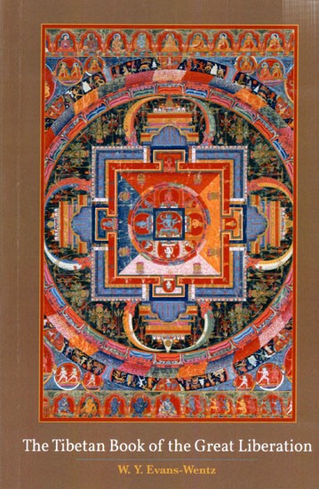 The Tibetan Book of The Great Liberation