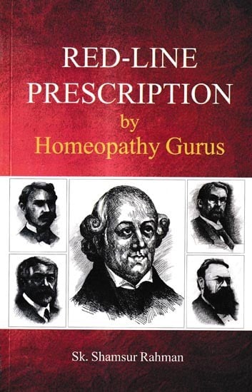 Red-Line Prescription by Homeopathy Gurus