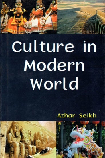 Culture in Modern World
