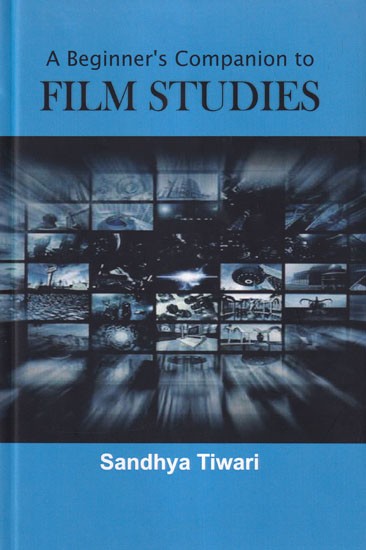 Beginner's Companion to Film Studies