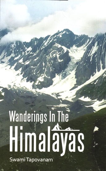 Wanderings in The Himalayas