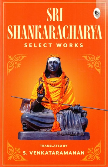 Sri Shankaracharya Select Works