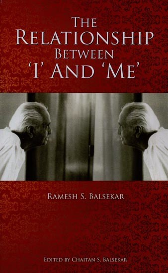 The Relationship Between I and Me