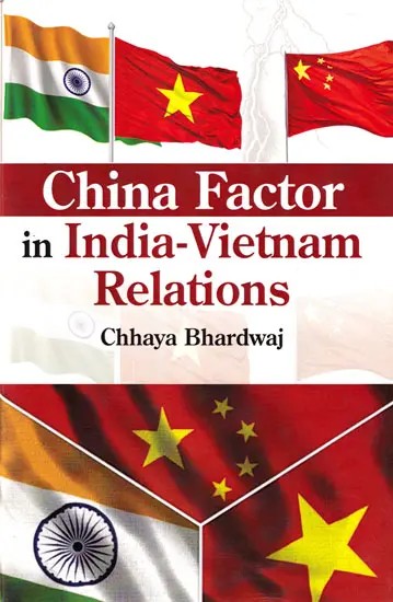 China Factor in India-Vietnam Relations