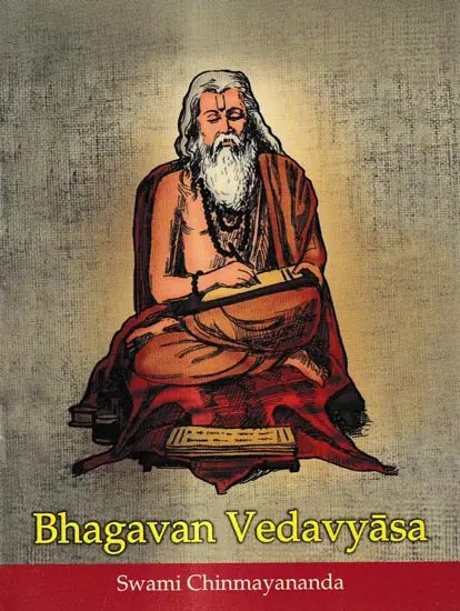 Bhagavan Vedavyasa-Addressed All Mankind