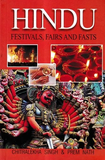 Hindu Festivals, Fairs And Fasts