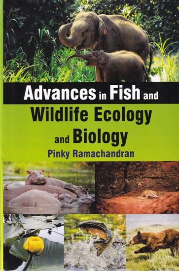 Advances in Fish and Wildlife Ecology and Biology