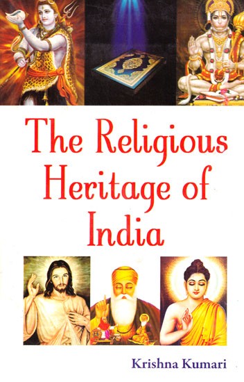 The Religious Heritage of India