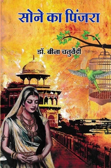 सोने का पिंजरा- Sone Ka Pinjara (Short Story Collection)