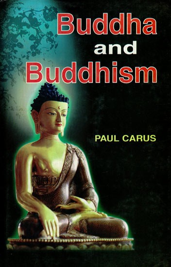 Buddha And Buddhism