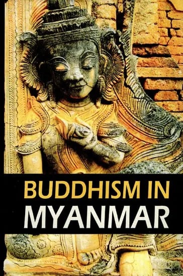 Buddhism in Myanmar