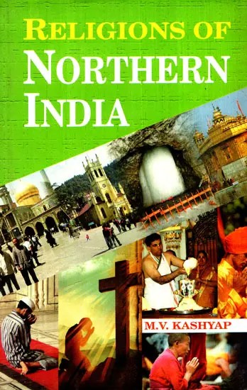 Religions of Northern India