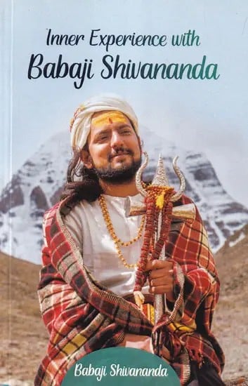 Inner Experience with Babaji Shivananda