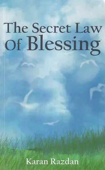 The Secret Law of Blessing