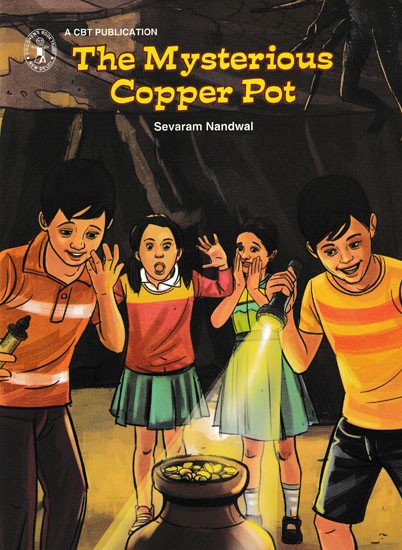 The Mysterious Copper Pot