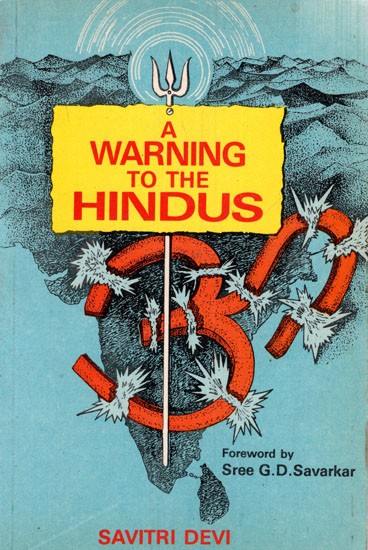 A Warning to The Hindus