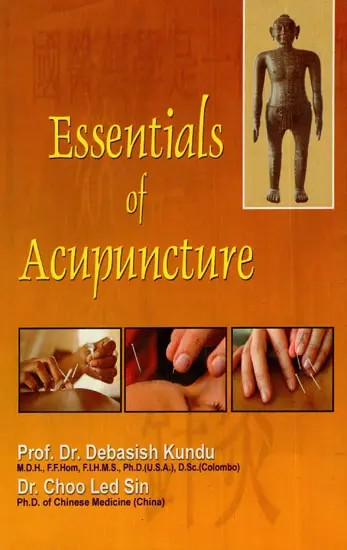 Essentials of Acupuncture