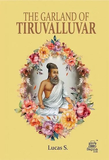 The Garland of Tiruvalluvar