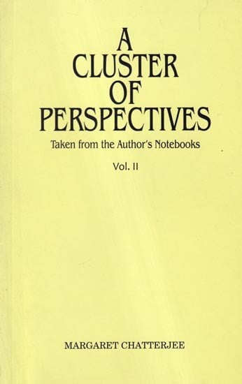 A Cluster of Perspectives: Taken from the Author's Notebooks (Vol. II)