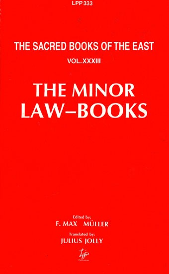 The Minor Law-Books