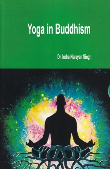 Yoga in Buddhism
