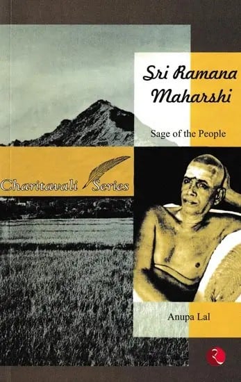 Sri Ramana Maharshi- Sage of the People (Charitavali Series)